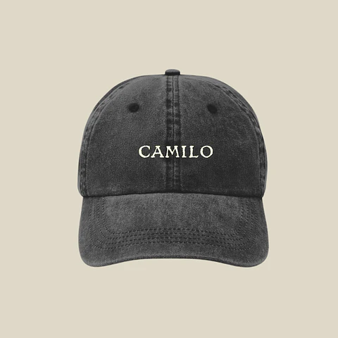 Jockey Camilo Chile 2026 Diseños Exclusivos 1 | Worldwide Tour