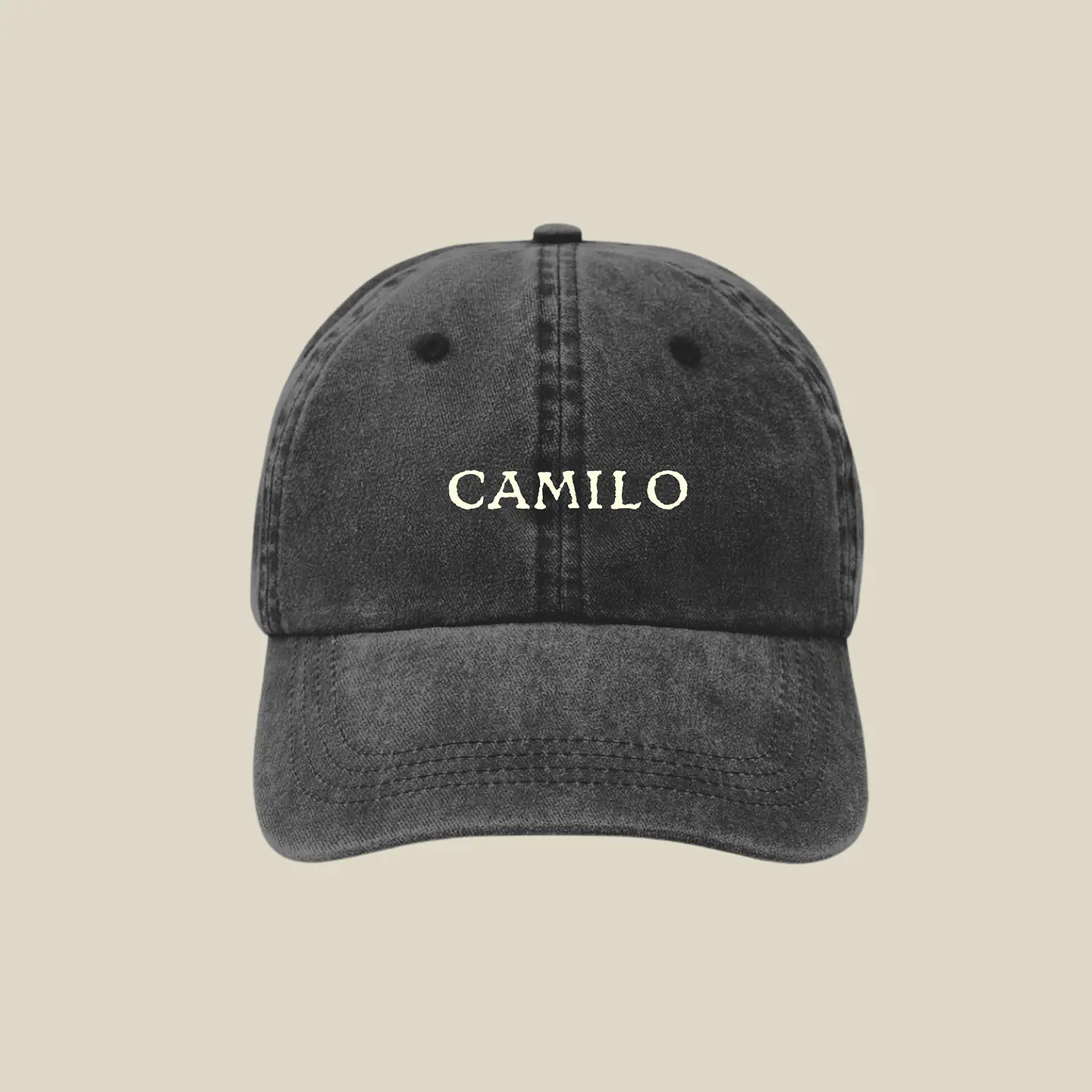 Jockey Camilo Chile 2026 Diseños Exclusivos 1 | Worldwide Tour 1