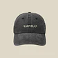 Jockey Camilo Chile 2026 Diseños Exclusivos 1 | Worldwide Tour - Miniatura 1