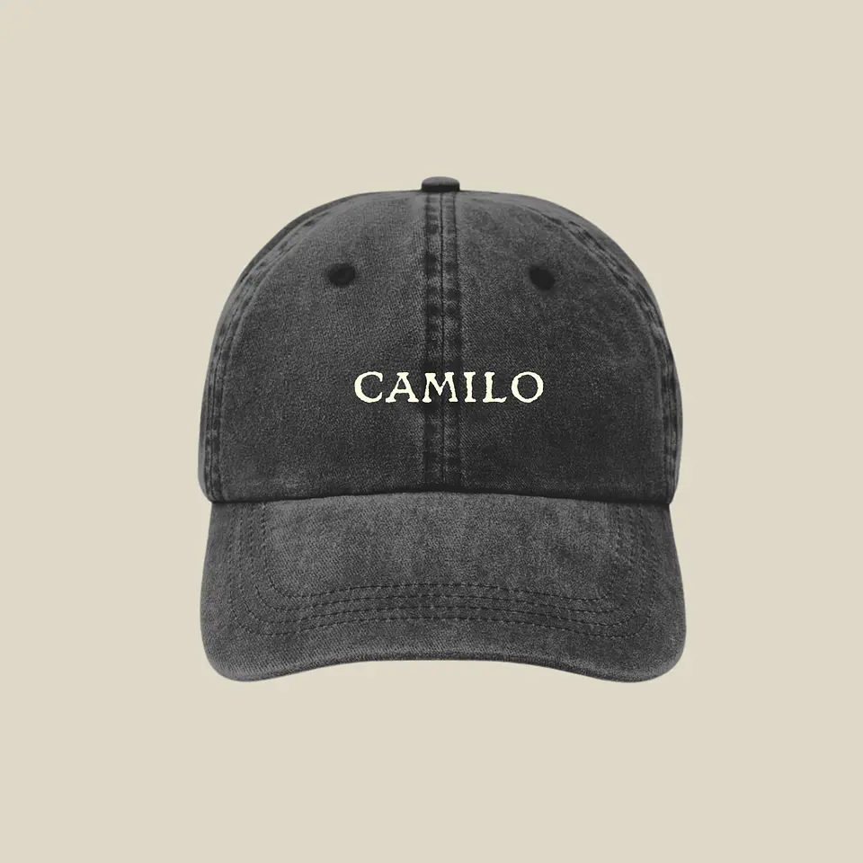 Jockey Camilo Chile 2026 Diseños Exclusivos 1 | Worldwide Tour 1