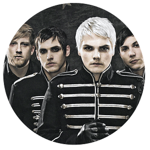 My Chemical Romance