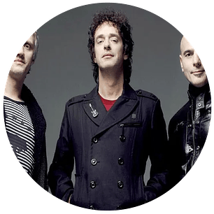 Soda Stereo