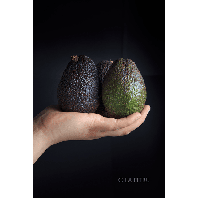 Palta Hass 1kg 