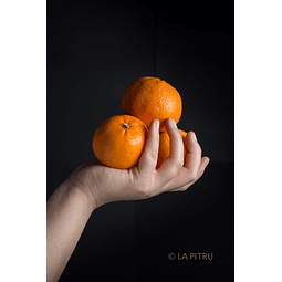 Mandarina 1kg