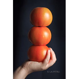 Tomate Redondo Agroecológico 1kg