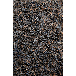 Té Negro en Hoja 250g