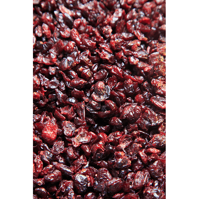 Cranberries 250g