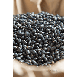 Porotos Negros 1kg