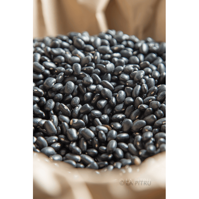 Porotos Negros 1kg