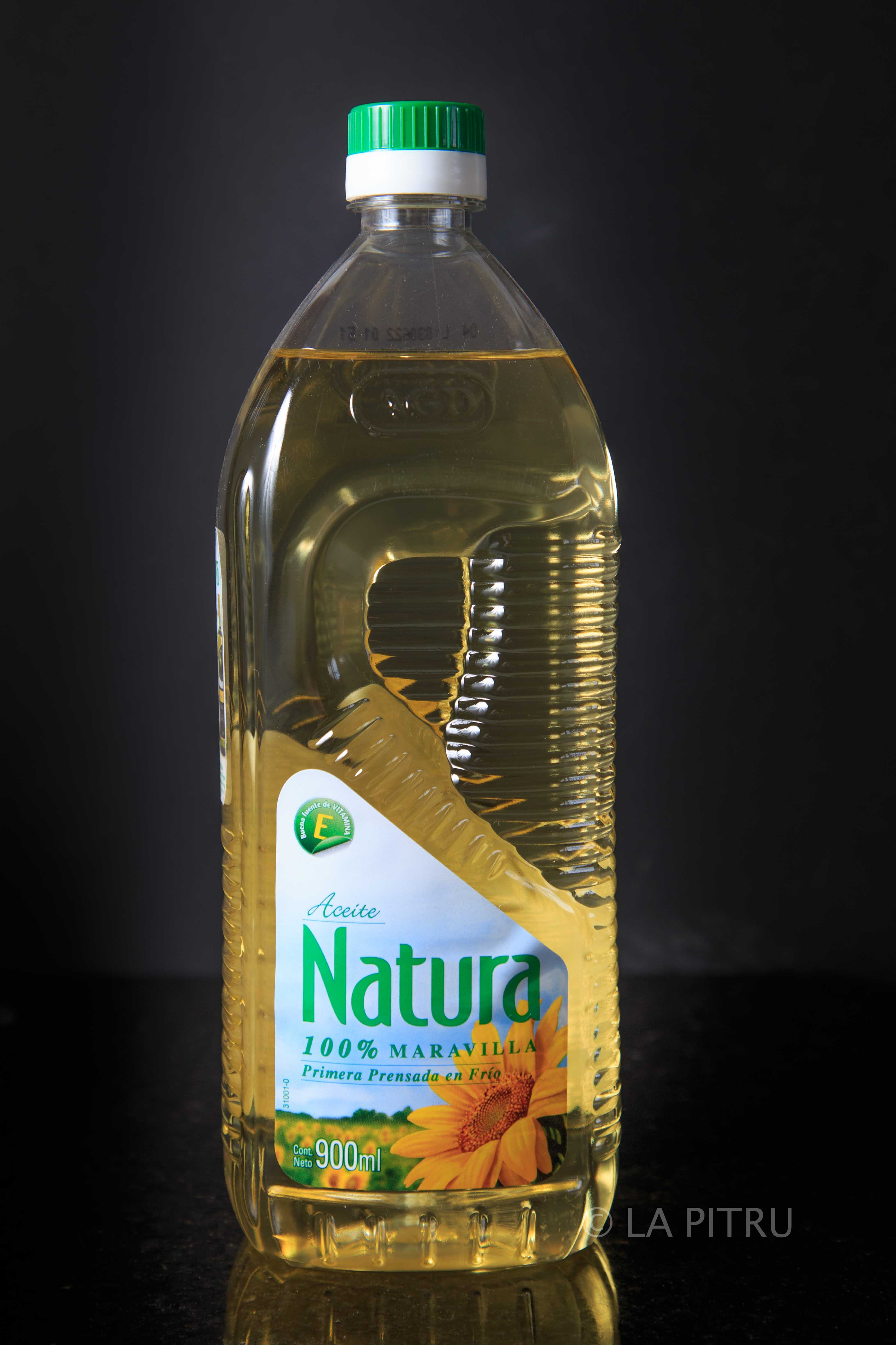 Aceite 100% Maravilla Natura 900ml