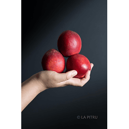 Durazno Nectarín  1kg