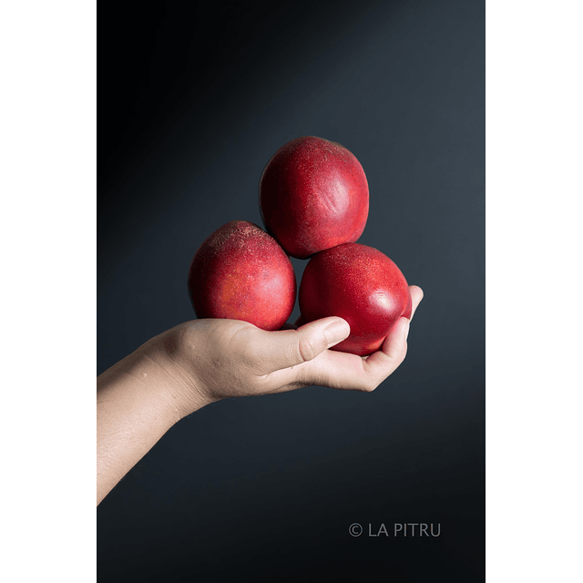 Durazno Nectarín  1kg