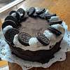 Torta Oreo 18p