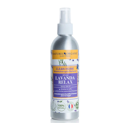 Clean Home Lavanda Relax 