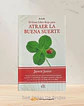 El Gran Libro Rojo Para Atraer La Buena Suerte - Miniatura 1