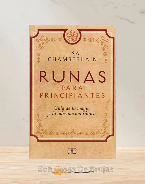 Runas Para Principiantes 