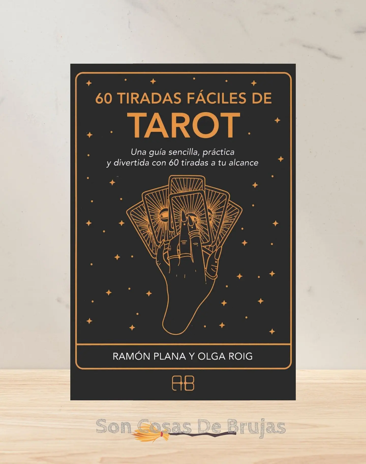 60 Tiradas Fáciles De Tarot  1