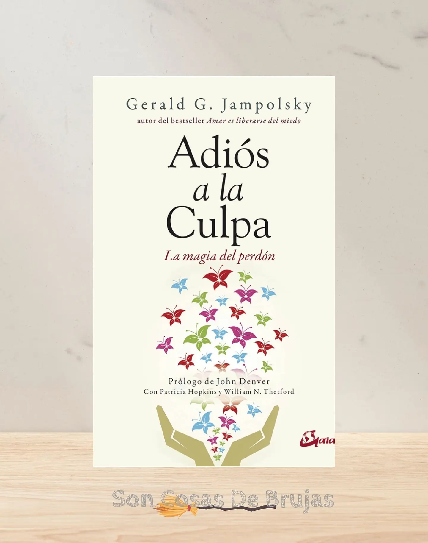 Adiós a la Culpa  1
