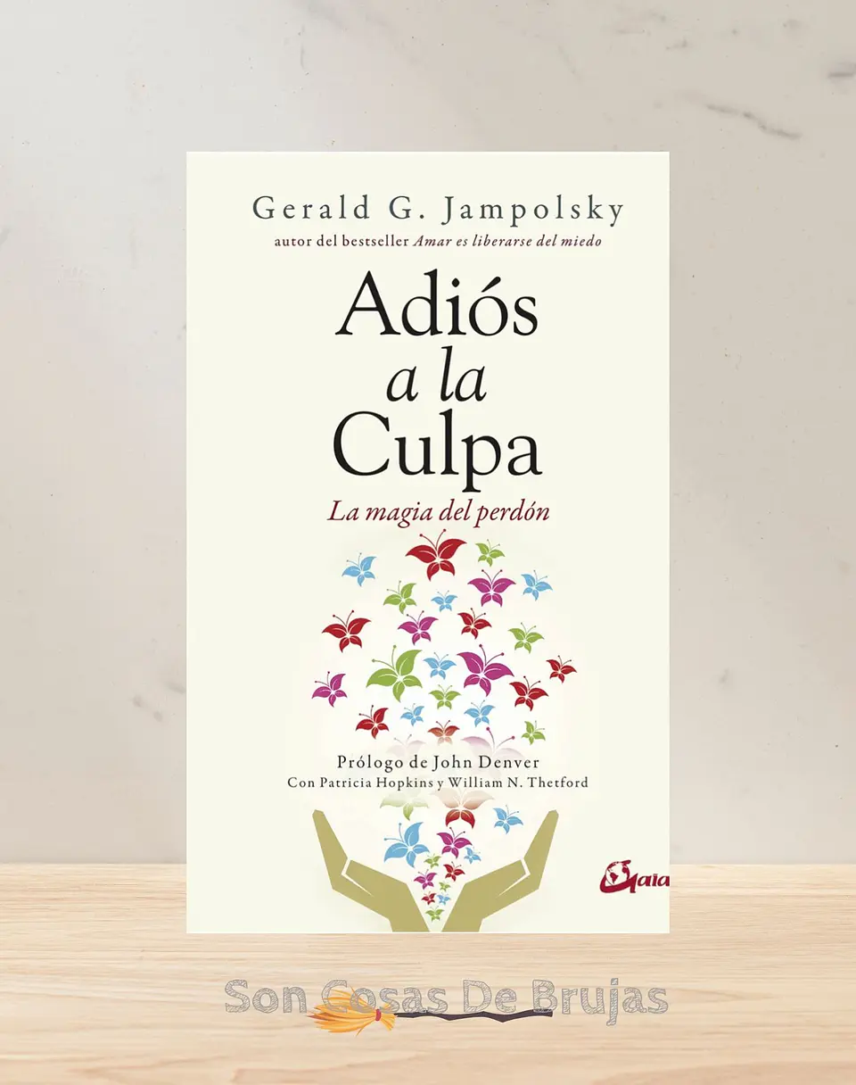 Adiós a la Culpa  1