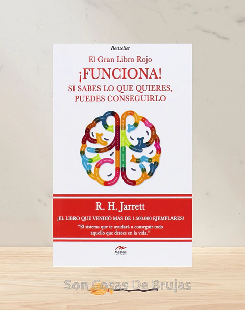 ¡Funciona!