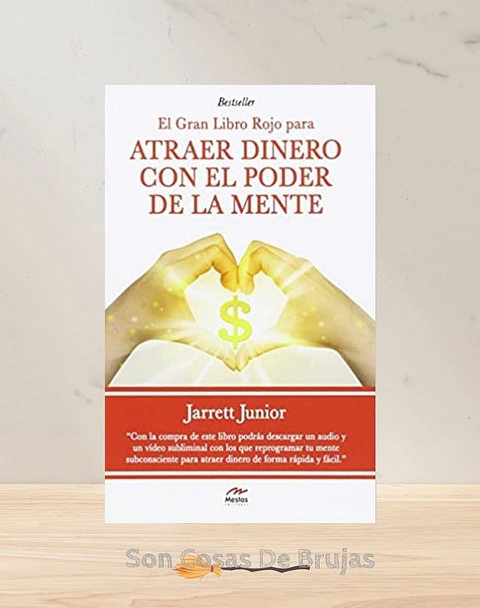 Atraer Dinero Con El Poder De La Mente