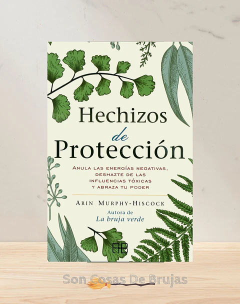 Hechizos de Protección 