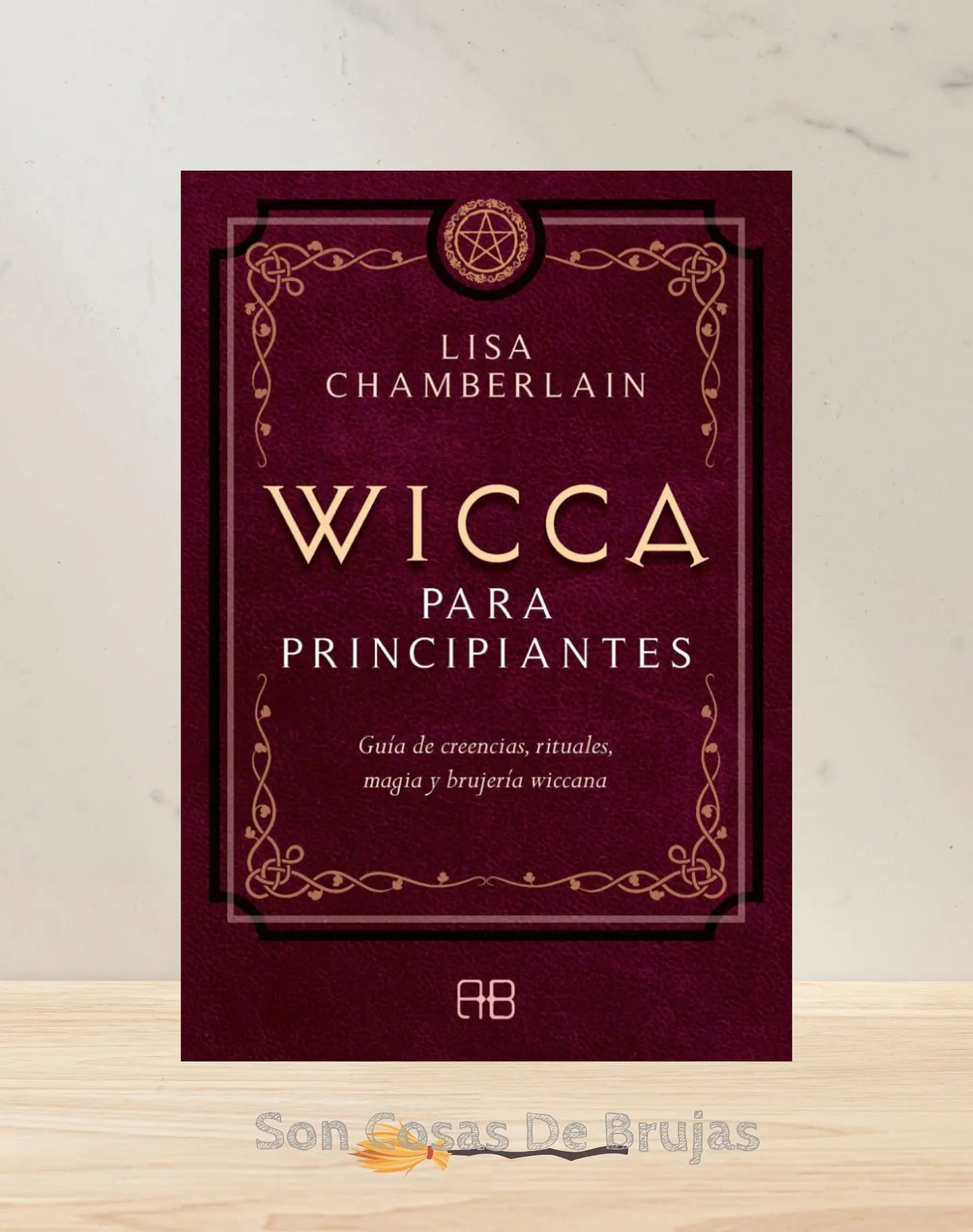 Wicca Para Principiantes  1