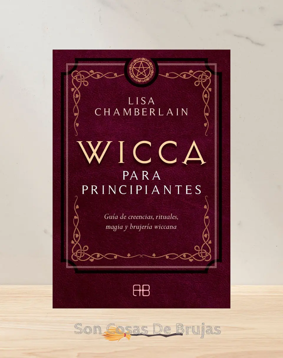 Wicca Para Principiantes  1