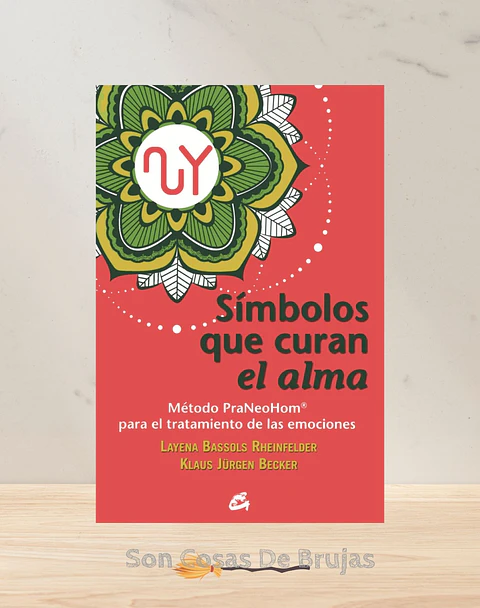 Símbolos que curan el alma 