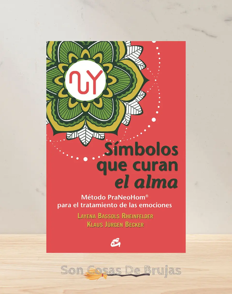 Símbolos que curan el alma  1