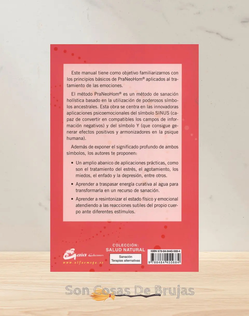 Símbolos que curan el alma  2
