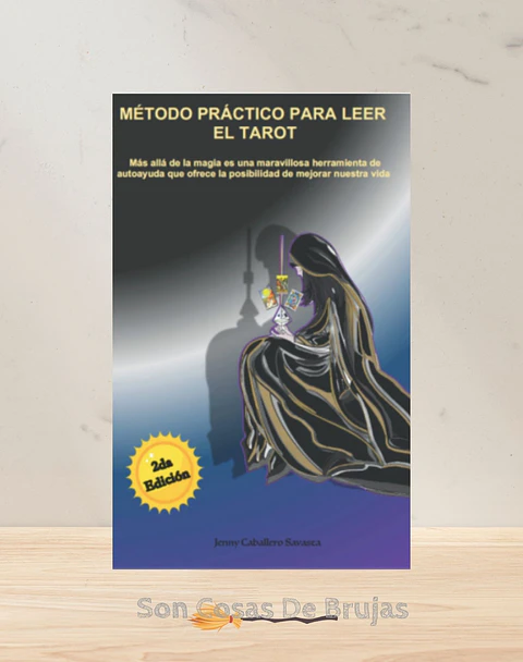 Método práctico para leer el Tarot