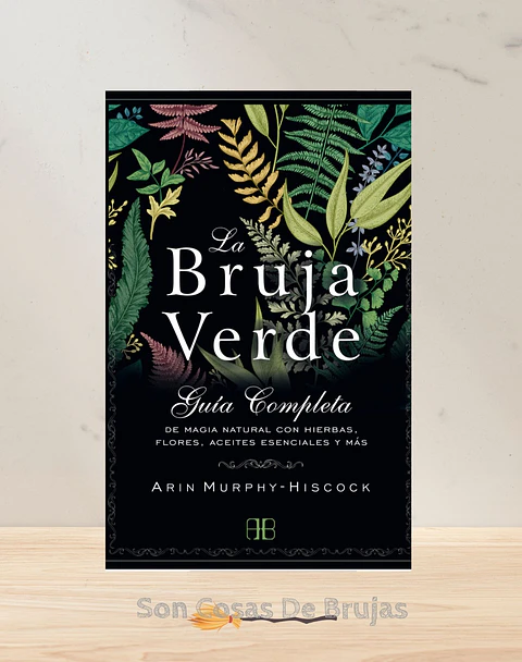 La Bruja Verde