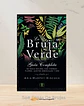 La Bruja Verde - Miniatura 1