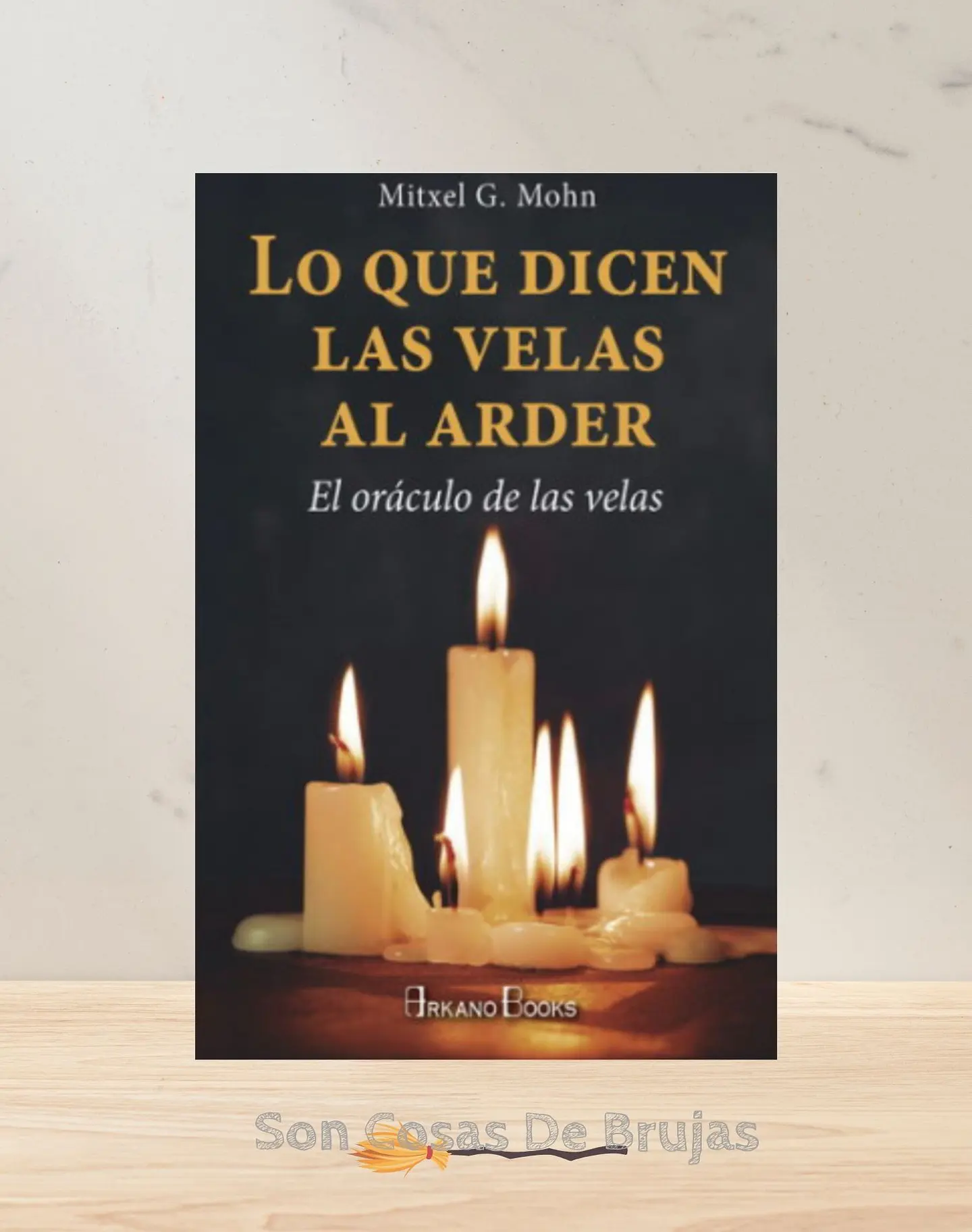 Lo Que Dicen Las Velas Al Arder  1