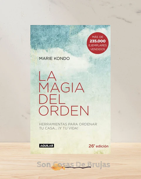 La Magia Del Orden 