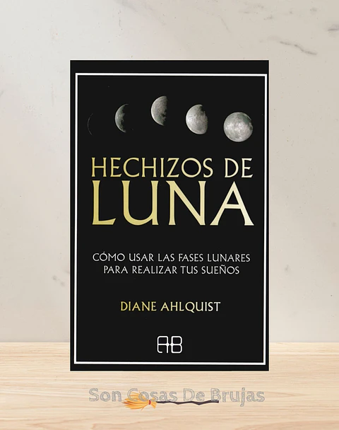 Hechizos De Luna 