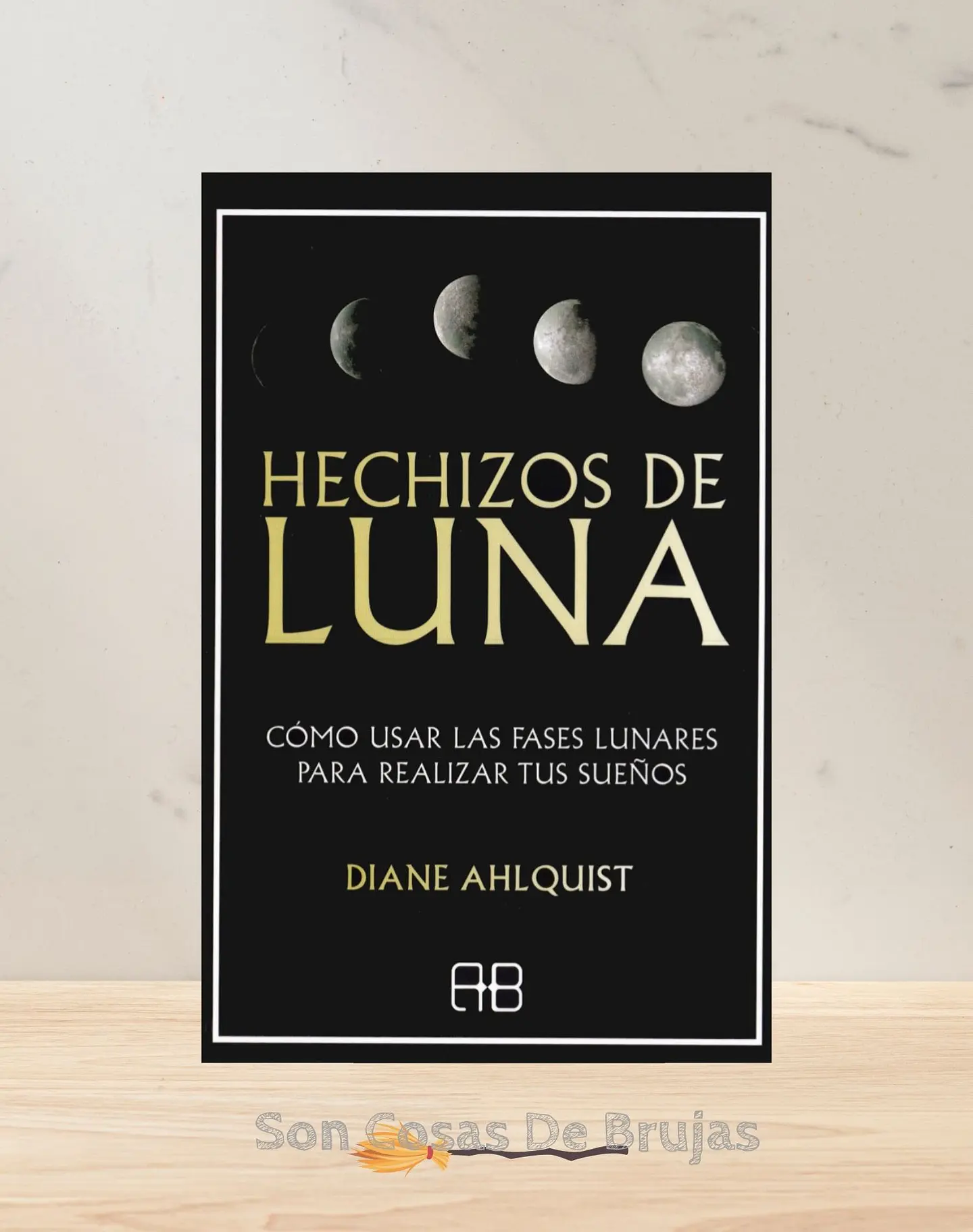 Hechizos De Luna  1
