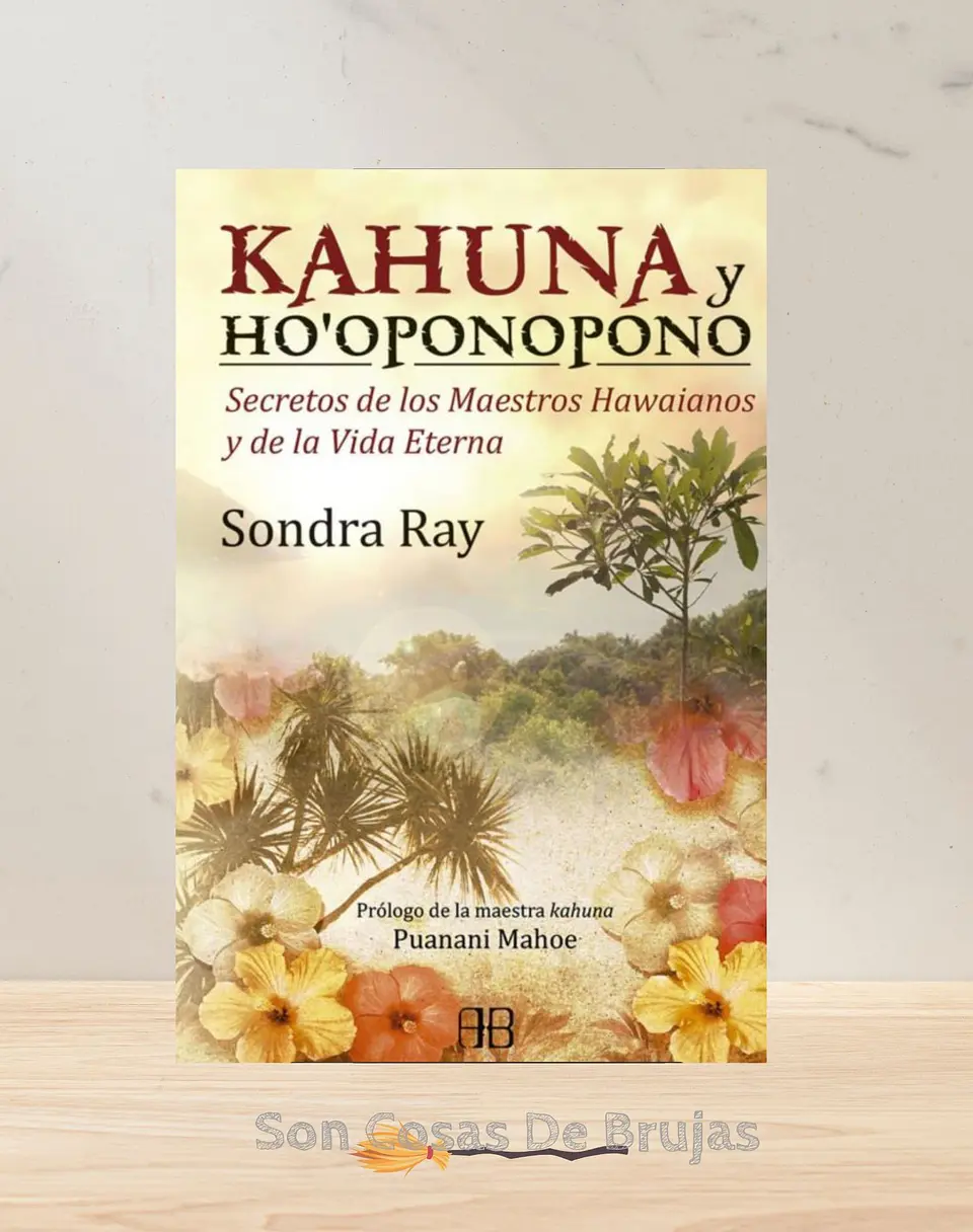 Kahuna y Ho’oponopono 1