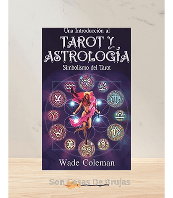 Tarot y Astrología