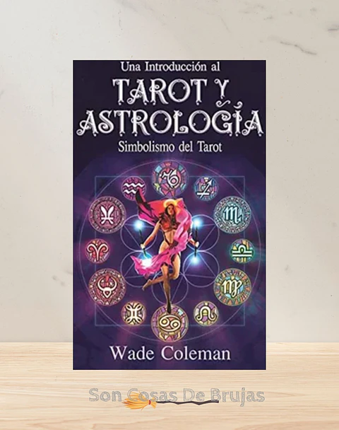 Tarot y Astrología