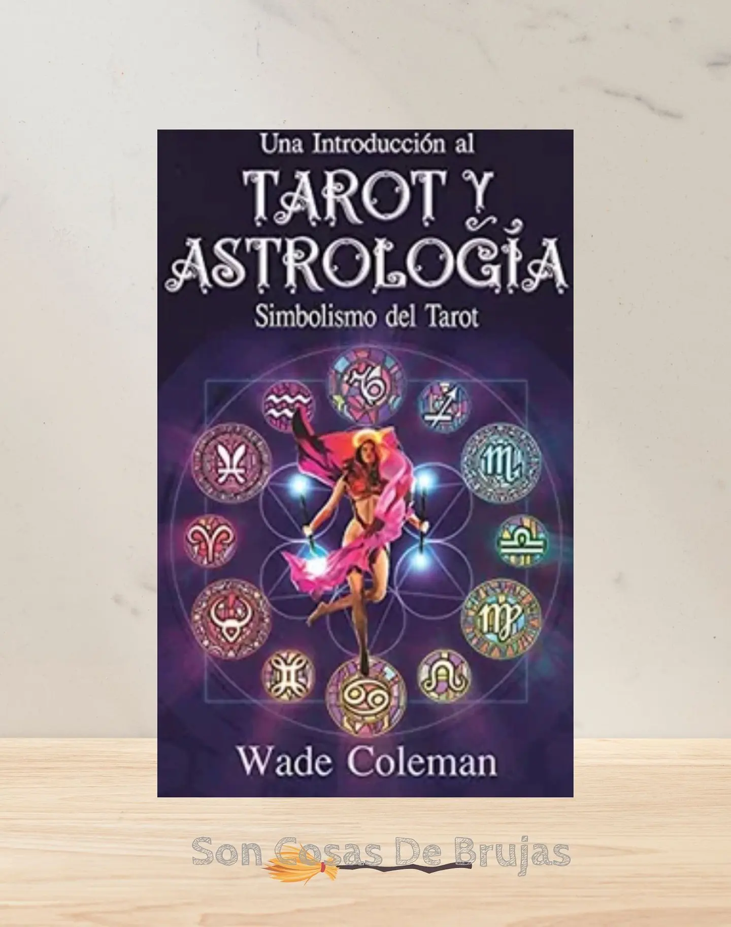 Tarot y Astrología 1