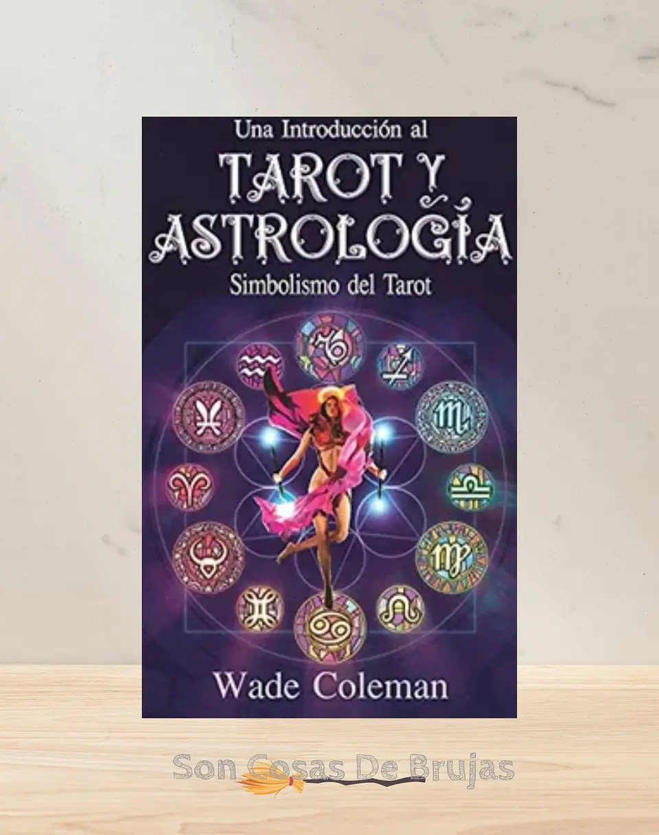 Tarot y Astrología 1