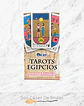 Tarots Egipcios, Editorial Kier - Miniatura 1