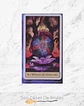 Crystal Visions Tarot, en Inglés - Miniatura 2