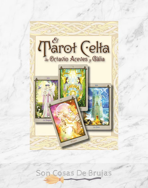 El Tarot Celta 