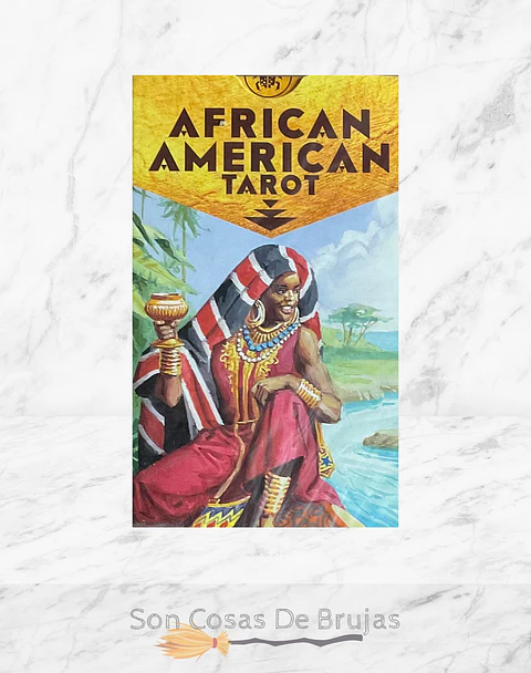 African Tarot