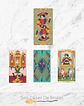 Marseille Cat Tarot  - Miniatura 2