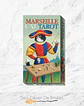 Marseille Cat Tarot  - Miniatura 1