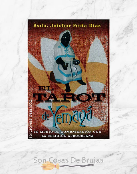 El Tarot De Yemayá